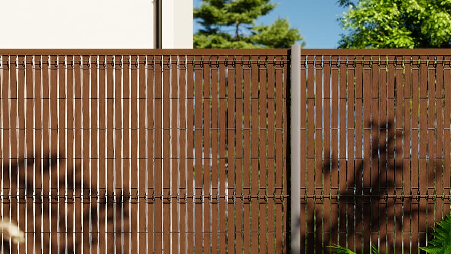 kit occultation marron