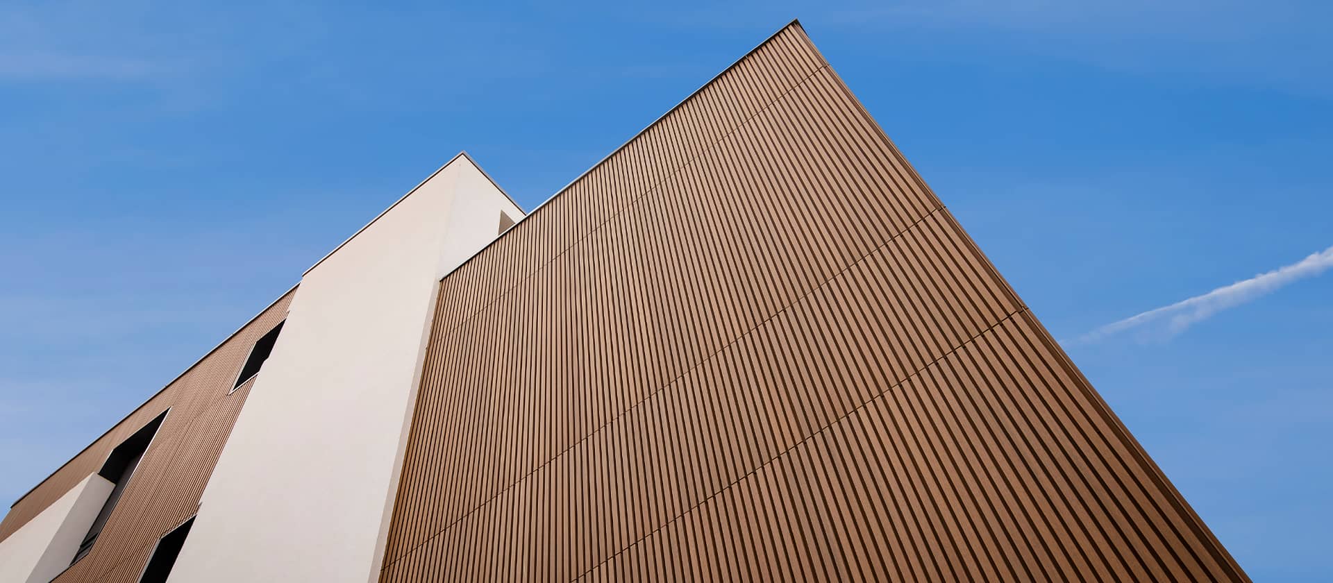 Kompozytowe okładziny