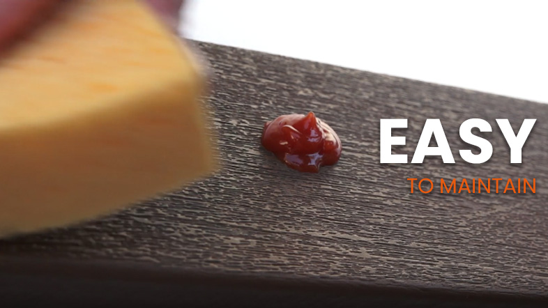 konserwacja kompozytów drewnianych