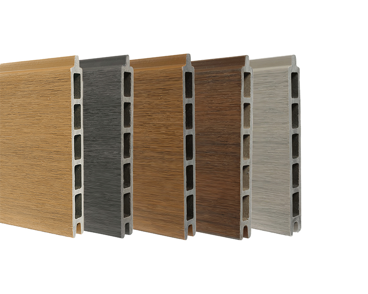 Deska ogrodzeniowa kompozytowa PREMIUM